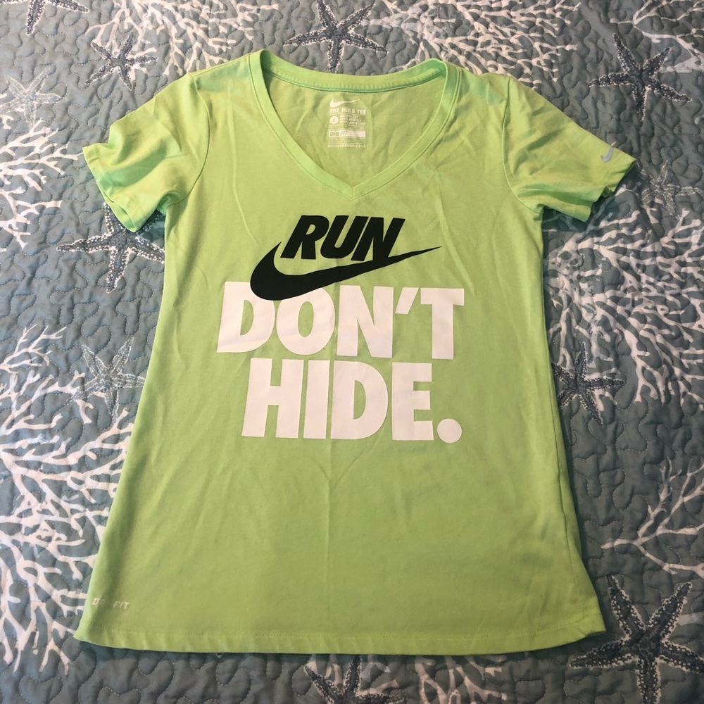 Nike t-shirt - Picture 2 of 8